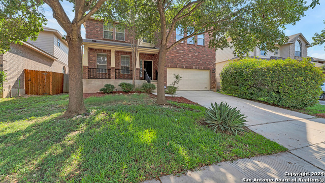 Details for 339 Fire Wheel, San Antonio, TX 78245