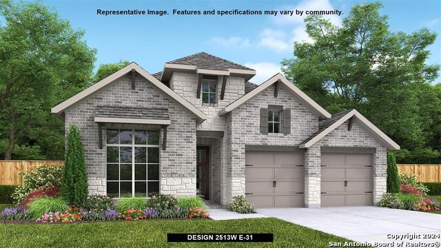 Details for 5752 Emmett Street, New Braunfels, TX 78130