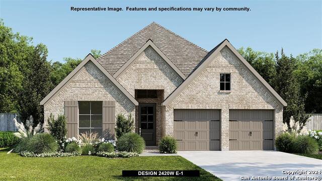 Details for 316 Hulda Trail, New Braunfels, TX 78130