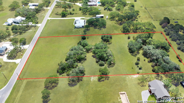 Image 1 of 7 For Lot 117 Sabinas Creek Ranch Rd