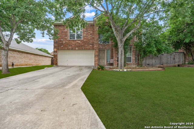 Details for 14127 Silver Charm, San Antonio, TX 78248