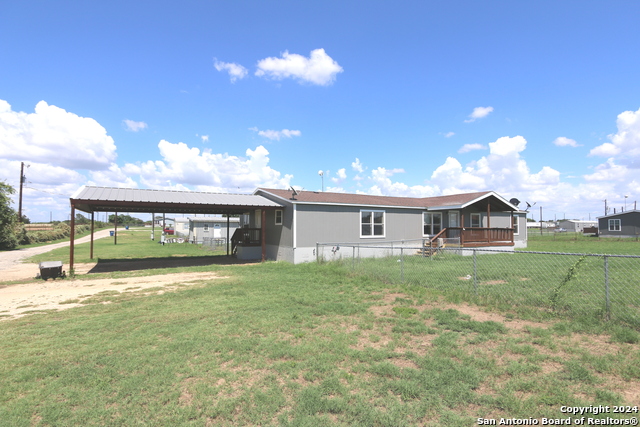 Details for 9526 Us Highway 87, La Vernia, TX 78121