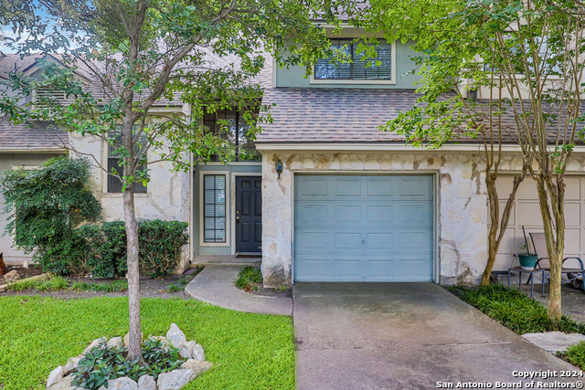 Details for 13047 Trent St, San Antonio, TX 78232