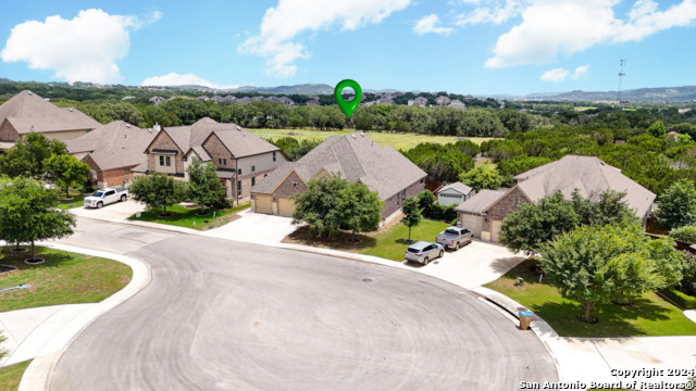 Details for 8218 Hyacinth Trce, Boerne, TX 78015