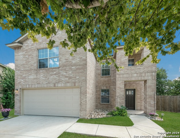 Details for 12803 Prairie Falcon, San Antonio, TX 78233