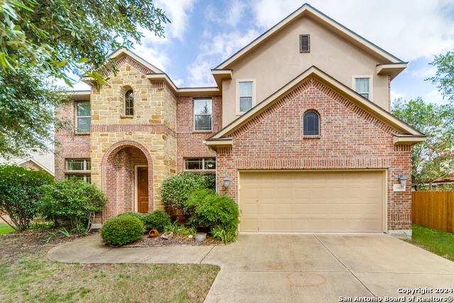 Details for 26651 Callaway Run, Boerne, TX 78015