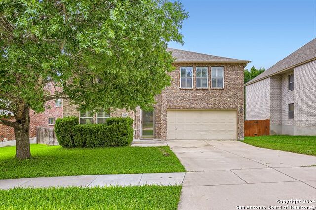 Details for 144 Springtree Holw, Cibolo, TX 78108