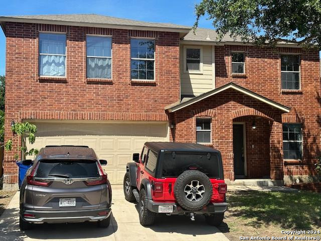 Details for 626 Mathis Mdw, San Antonio, TX 78251