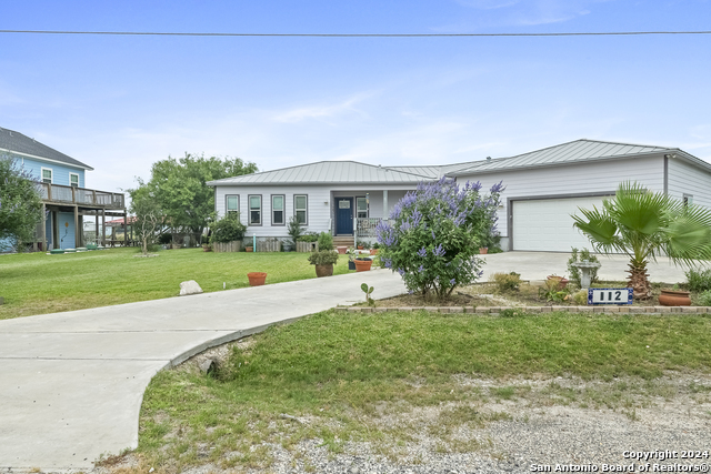 Details for 112 Ball St  , Rockport, TX 78382