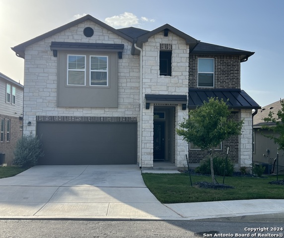 Details for 207 Colorado Canyon, San Antonio, TX 78258