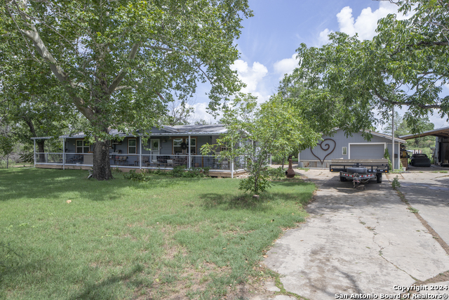 Details for 12091 Barker Rd, Atascosa, TX 78002