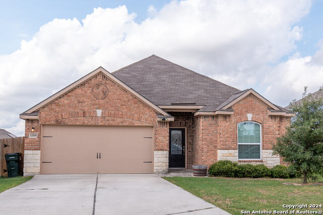 Details for 12106 Pawnee, San Antonio, TX 78252