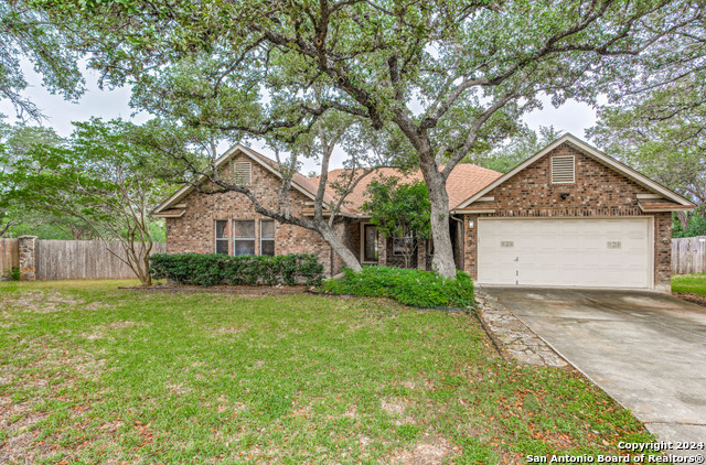 Details for 14218 Pebble Glade, San Antonio, TX 78230