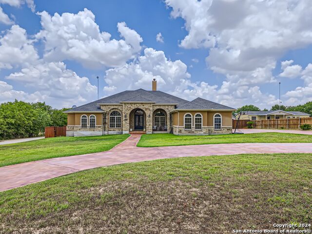 Details for 1755 Wiedner Rd, Cibolo, TX 78108