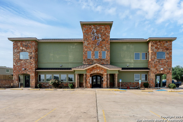 Details for 216 Middlebuster Rd., Gonzales, TX 78629