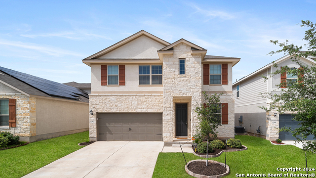 Details for 12923 Awuzie Trl, San Antonio, TX 78254