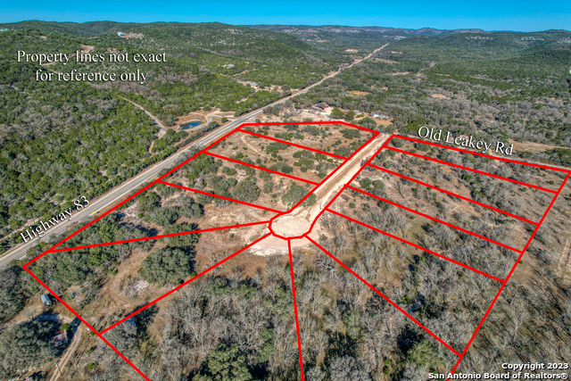 Details for 004 Cr 350  , ConCan, TX 78838