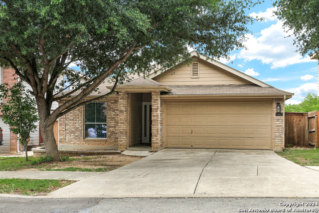 Details for 7443 Perseus Sound, San Antonio, TX 78252