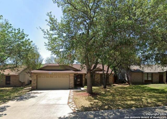 Details for 7161 Webbwood Way, San Antonio, TX 78250