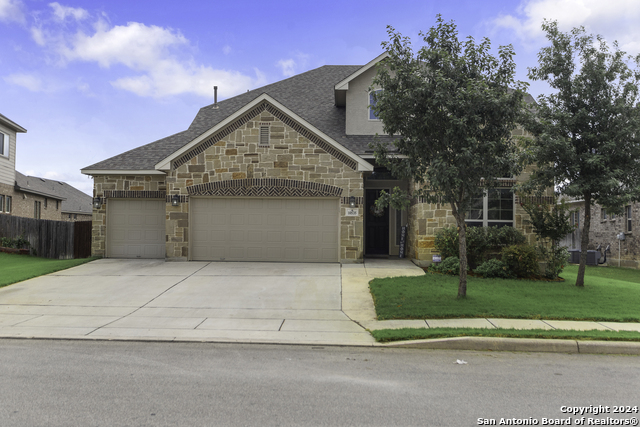 Details for 10535 Far Reaches, Helotes, TX 78023