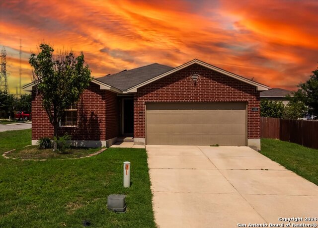 Details for 1431 Dove Bend, San Antonio, TX 78245