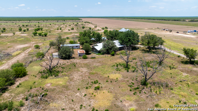 Details for 4843 Fm 1436, La Pryor, TX 78872