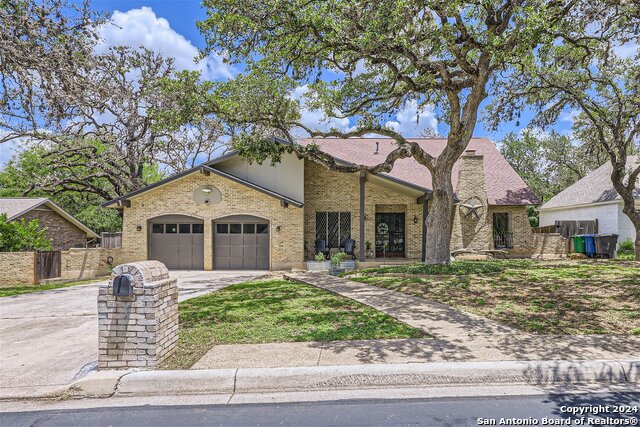 Details for 2803 Whisper Path St, San Antonio, TX 78230