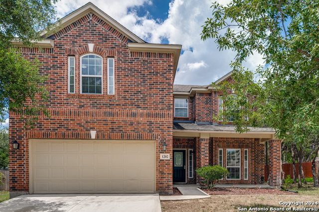 Details for 1202 Mineral Hls, San Antonio, TX 78260