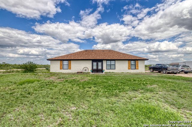 Details for 890 Suncatcher Way, Eagle Pass, TX 78852