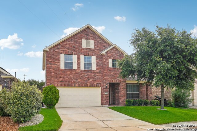 Details for 27458 Camino Tower, Boerne, TX 78015