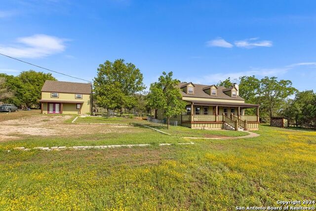 Details for 215 Indian Creek Rd, Ingram, TX 78025