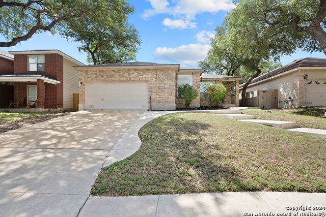 Details for 5122 Stormy Autumn, San Antonio, TX 78247