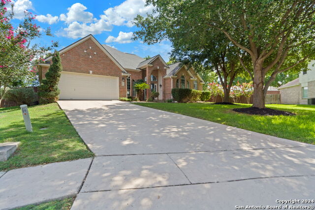 Details for 225 Green Brook Place, Cibolo, TX 78108