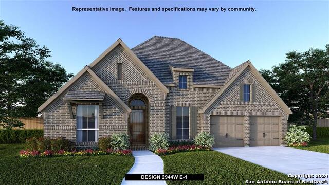 Details for 1737 Field Brook, Seguin, TX 78155