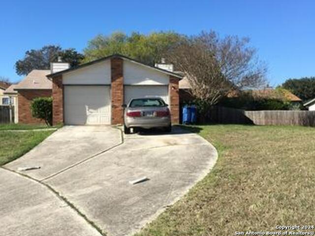 Image 1 of 8 For 14421 Waddesdon Bluff