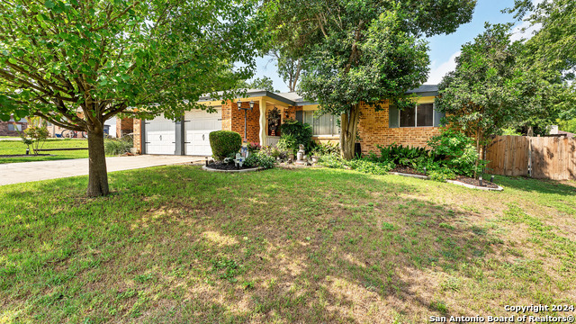 Details for 116 Trail Wood, New Braunfels, TX 78130