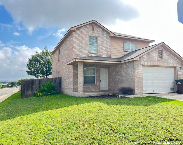 Details for 10735 Shaencrest, San Antonio, TX 78254