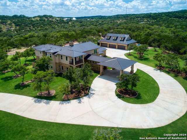 Details for 298 Table Rock, Helotes, TX 78023