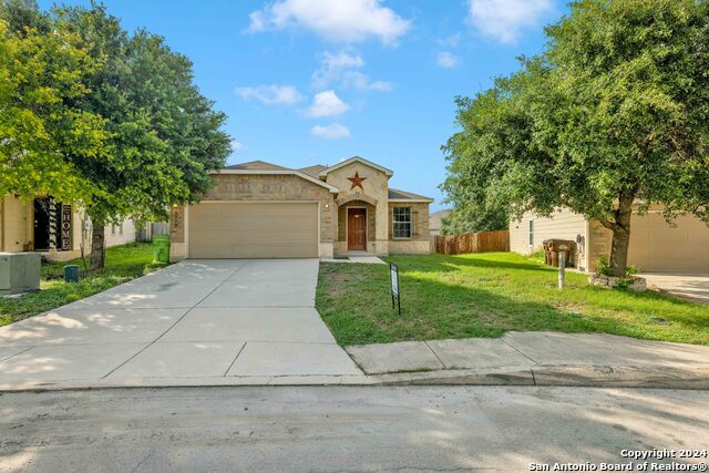 Details for 10910 Rustic Spoke, San Antonio, TX 78245