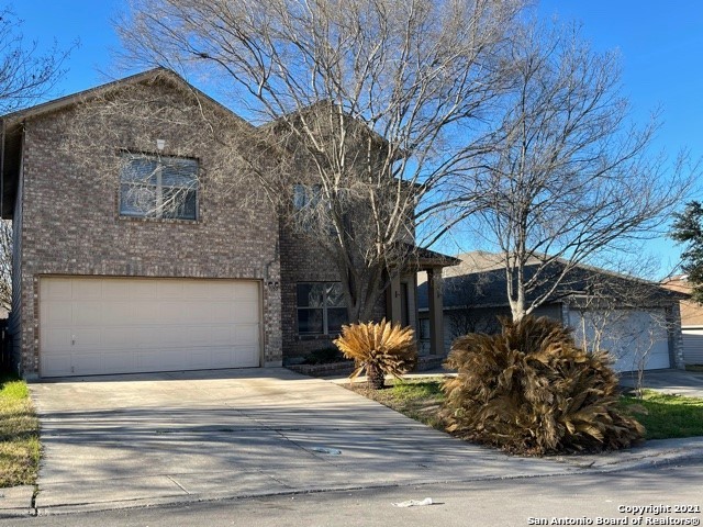 Details for 7155 Elusive Pass, San Antonio, TX 78233