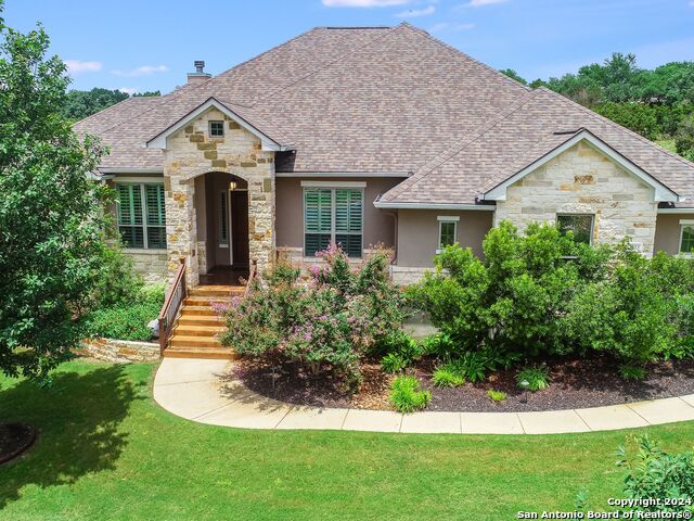 Details for 2633 Black Bear Dr, New Braunfels, TX 78132