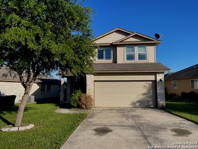 Details for 238 Linden  , San Marcos, TX 78666