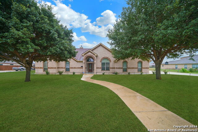 Details for 8310 Quail Covey Ln, San Antonio, TX 78263