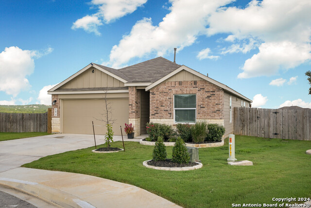 Details for 5474 Reverence Ct, Bulverde, TX 78163