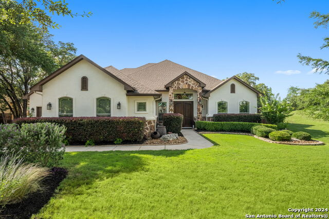 Details for 30124 Setterfeld Circle, Fair Oaks Ranch, TX 78015