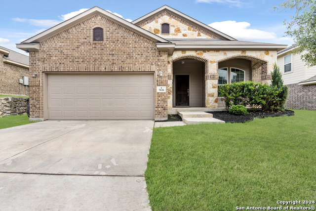 Details for 7616 Mission Smt, Boerne, TX 78015