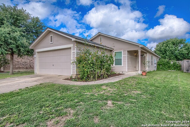 Details for 507 Scarlet Ibis, San Antonio, TX 78245