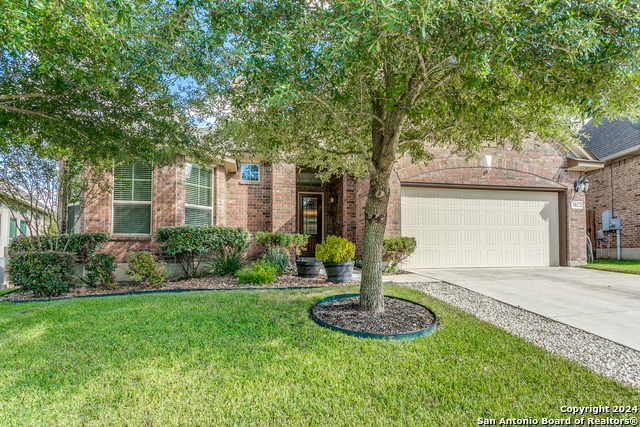 Details for 3822 Gran Heights, San Antonio, TX 78259