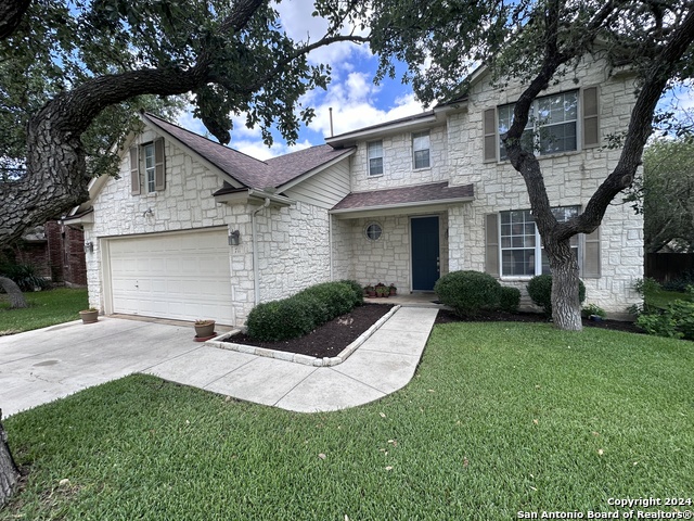 Details for 711 Turtle Hill, San Antonio, TX 78260