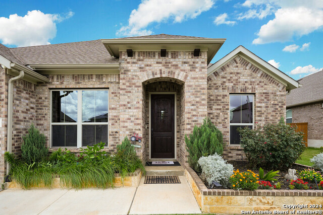 Details for 813 Swift Fox, Cibolo, TX 78108